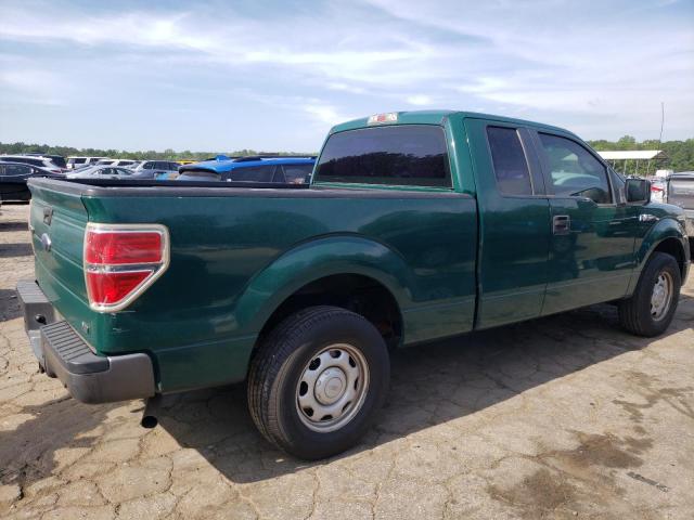 2010 Ford F150 Super Cab VIN: 1FTFX1CV2AKA19335 Lot: 56811274