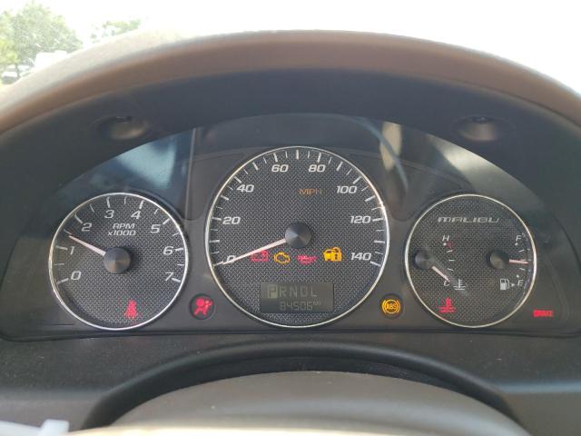 2007 Chevrolet Malibu Lt VIN: 1G1ZT58N77F299742 Lot: 58656224