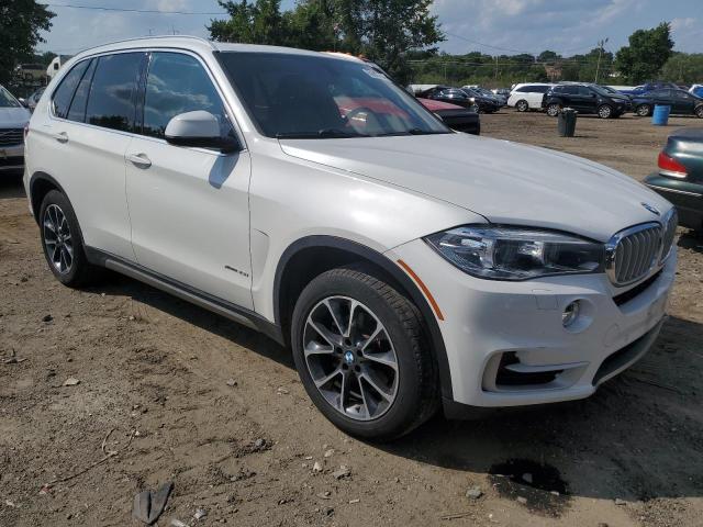 VIN 5UXKR0C50H0U55365 2017 BMW X5, Xdrive35I no.4