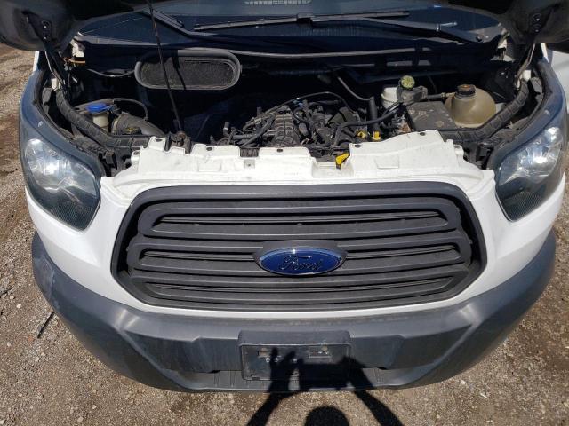 2016 Ford Transit T-350 Hd VIN: 1FBVU4XG2GKA50390 Lot: 57820174