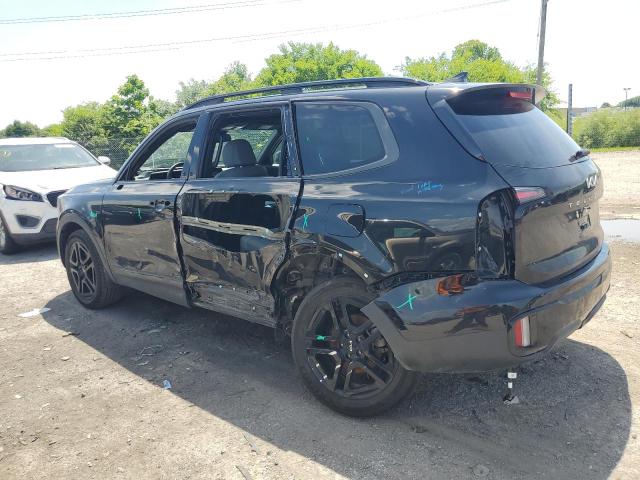 2024 KIA TELLURIDE 5XYP3DGC7RG441080  57388844