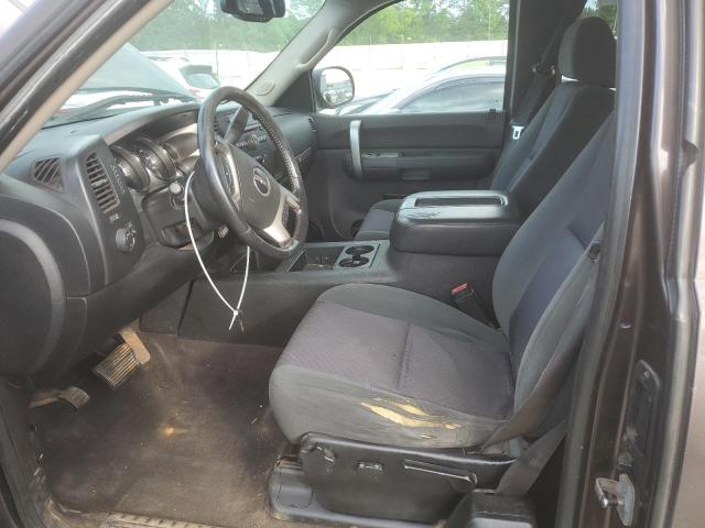 2008 GMC Sierra K1500 VIN: 1GTEK19J88Z270201 Lot: 58121524