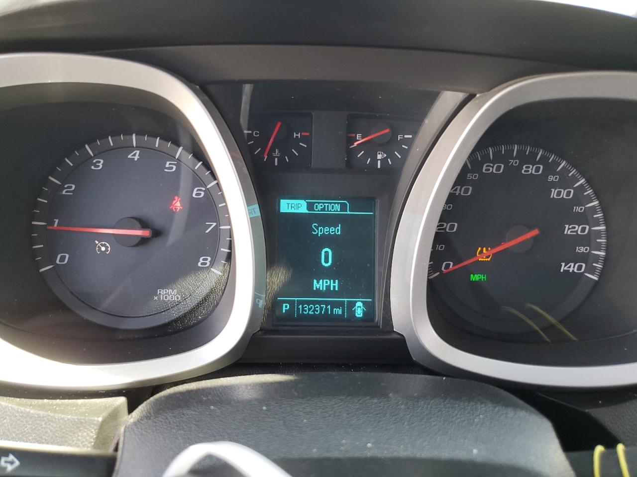 2GNALCEK3H6104497 2017 Chevrolet Equinox Lt 2GNALCEK3H6104497 2017 Chevrolet Equinox Lt