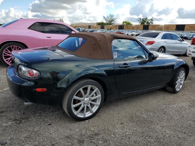 2008 Mazda Mx-5 Miata VIN: JM1NC25FX80146679 Lot: 60345284