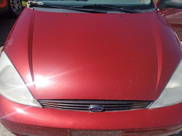 2000 Ford Focus Se VIN: 1FAFP363XYW374042 Lot: 58092784