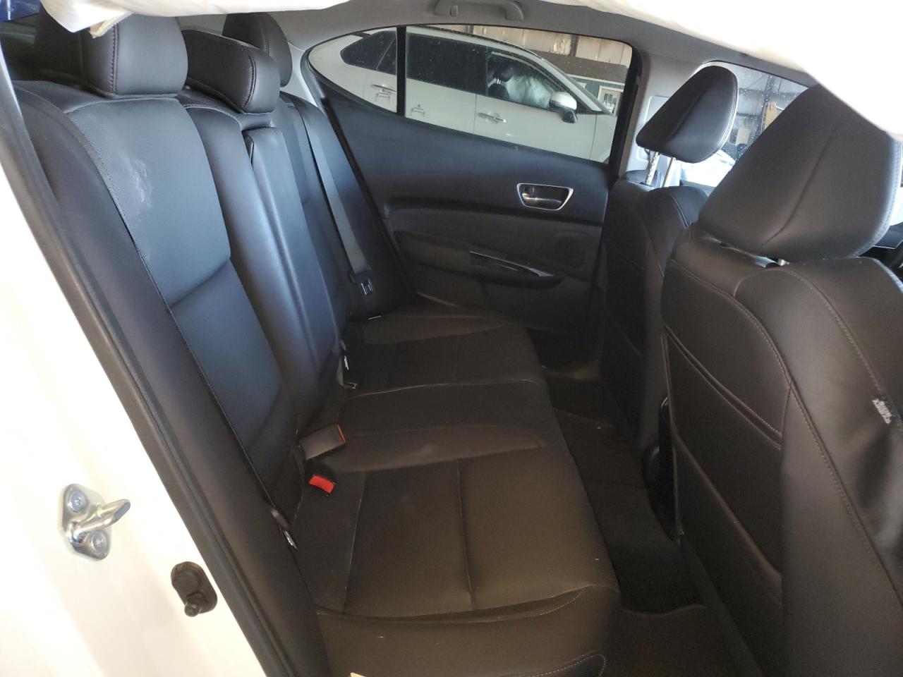 19UUB1F54JA004523 2018 Acura Tlx Tech