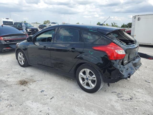 2014 Ford Focus Se VIN: 1FADP3K25EL417185 Lot: 57248644