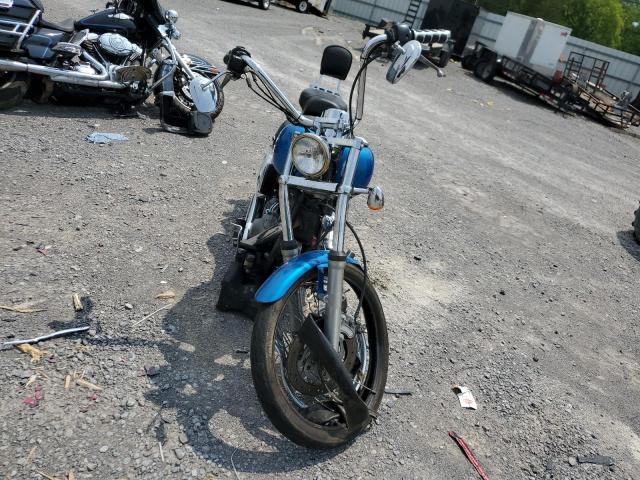 2004 HARLEY-DAVIDSON FXST 1HD1BHY184Y039144