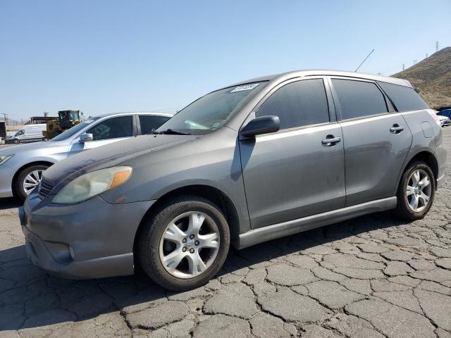 2005 Toyota Corolla Matrix Xr VIN: 2T1KR32E95C362480 Lot: 57073284