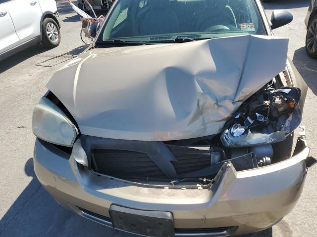 2007 Chevrolet Malibu Ls VIN: 1G1ZS58FX7F110089 Lot: 58676004