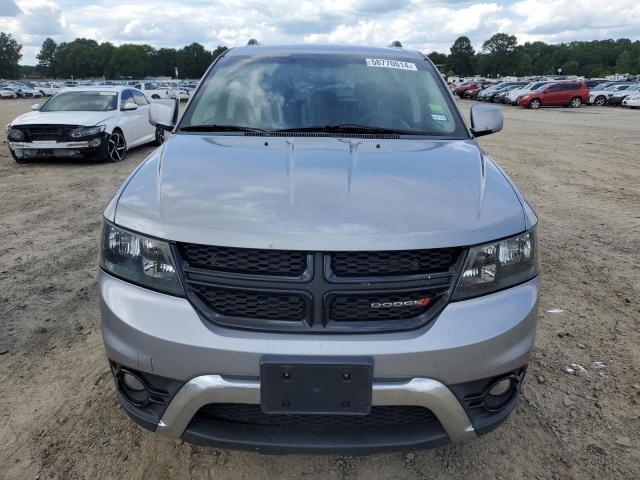 2016 Dodge Journey Crossroad VIN: 3C4PDCGB7GT178643 Lot: 58770614