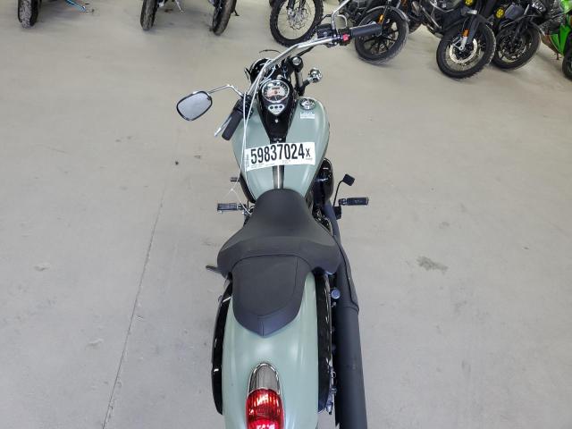 2023 KAWASAKI VN900 F - JKAVN2F10PA000162