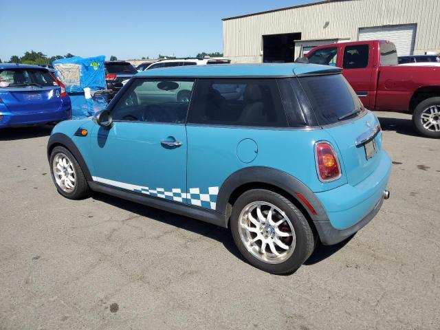 2008 Mini Cooper VIN: WMWMF335X8TT63292 Lot: 57914164