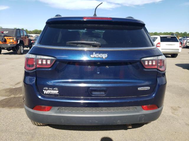 3C4NJDBB8KT683693 2019 Jeep Compass Latitude