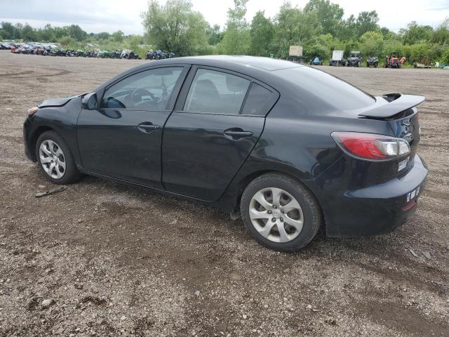 VIN JM1BL1U7XD1702422 2013 Mazda 3, I no.2