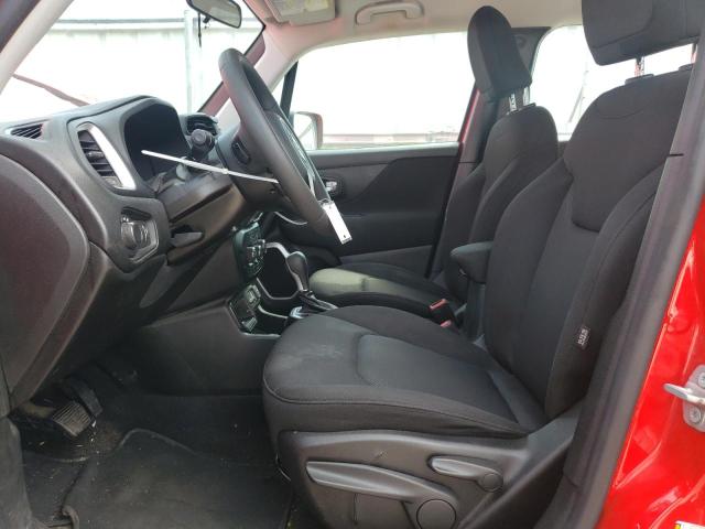 2020 Jeep Renegade Sport VIN: ZACNJAAB4LPL35007 Lot: 56652674