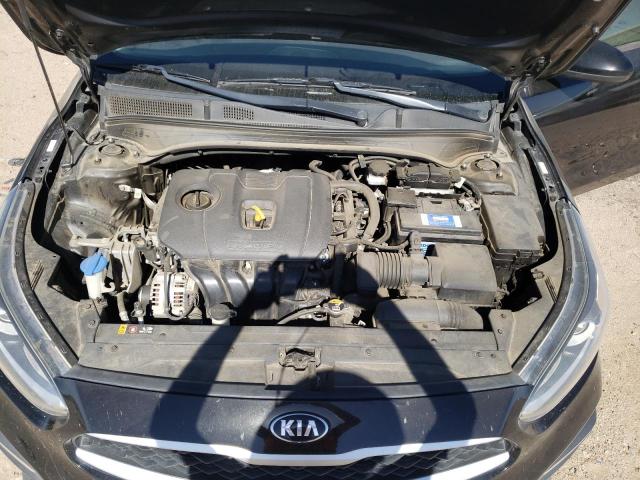 2020 Kia Forte Fe VIN: 3KPF24AD0LE192836 Lot: 58271074