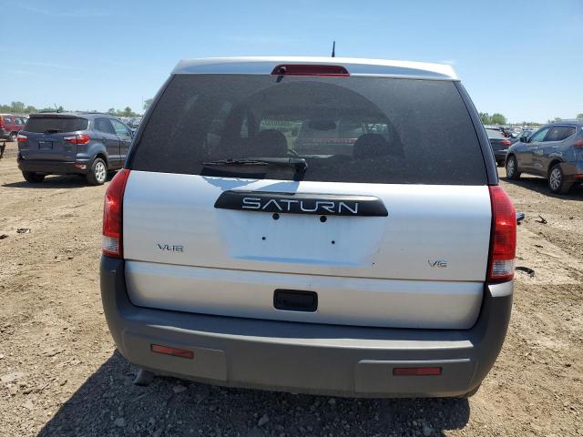 2005 Saturn Vue VIN: 5GZCZ53465S822875 Lot: 60630734