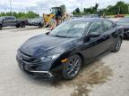 2019 HONDA CIVIC EXL - JHMFC1F72KX008136