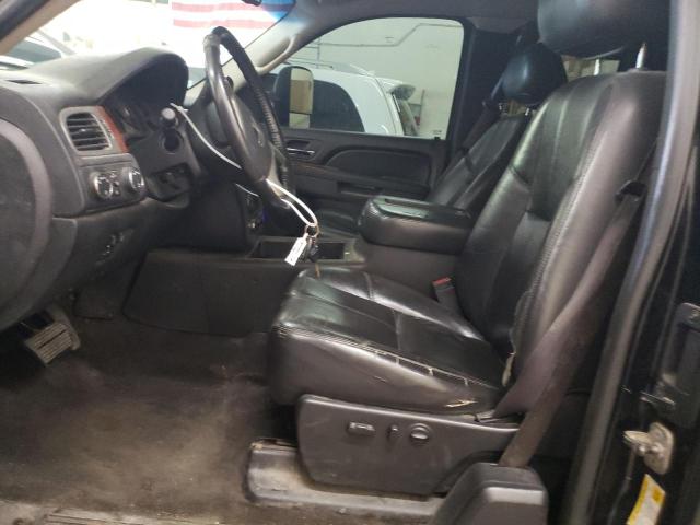 2011 GMC Sierra K2500 Slt VIN: 1GT221C80BZ319133 Lot: 58418704