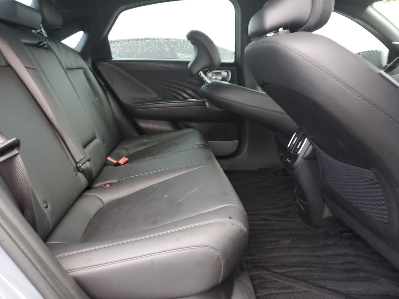 KMHM54AA7RA064072 2024 Hyundai Ioniq 6 Limited