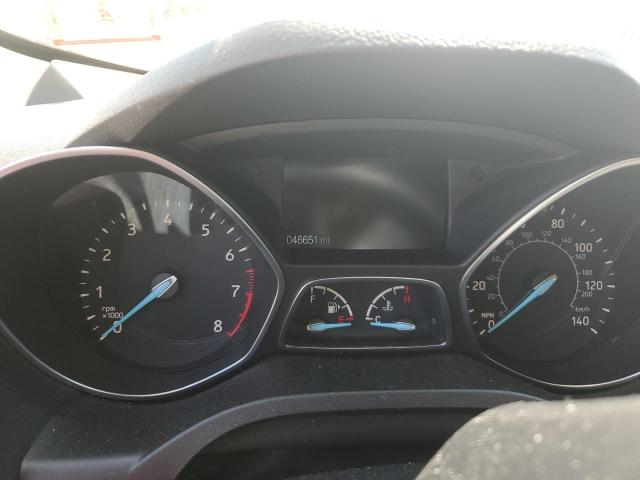 2018 FORD ESCAPE SEL - 1FMCU9HD8JUD48616