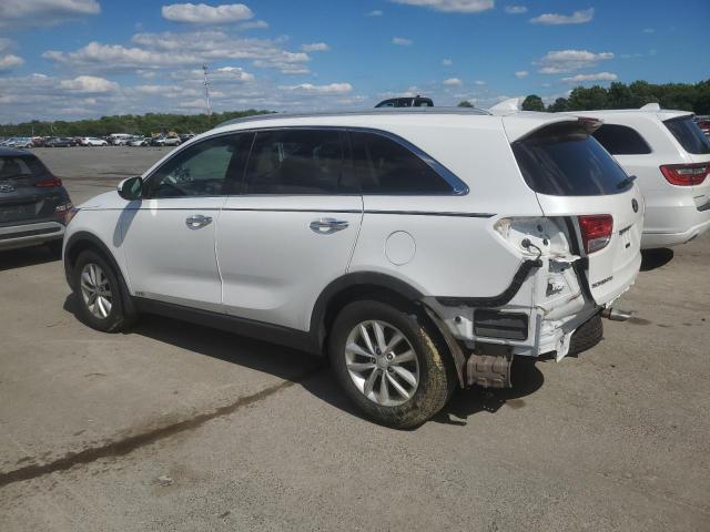 5XYPGDA35JG415367 2018 KIA SORENTO - Image 2