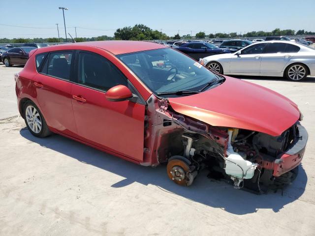 VIN JM1BL1L78D1719978 2013 Mazda 3, I no.4