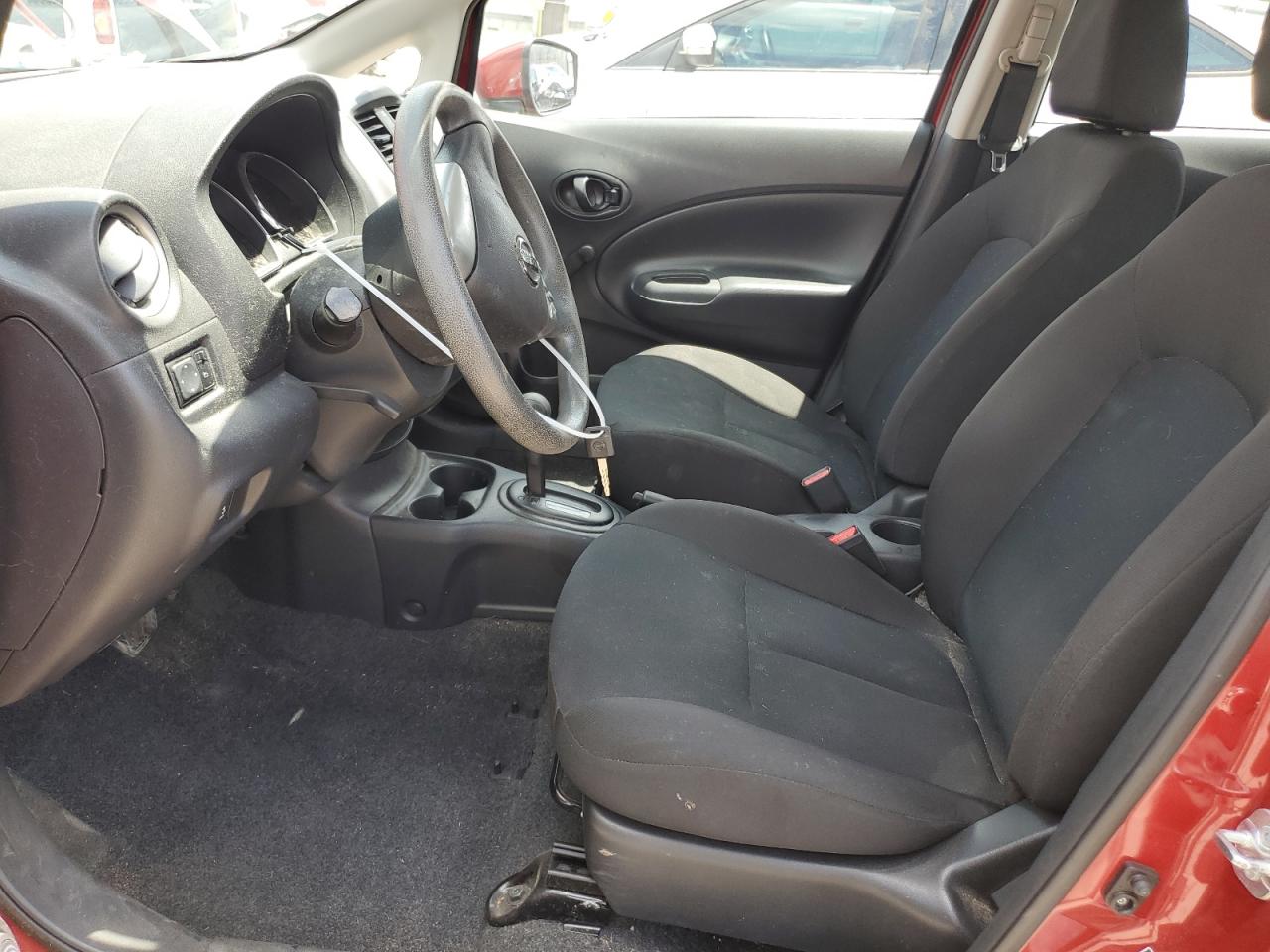 3N1CE2CP2FL405438 2015 Nissan Versa Note S