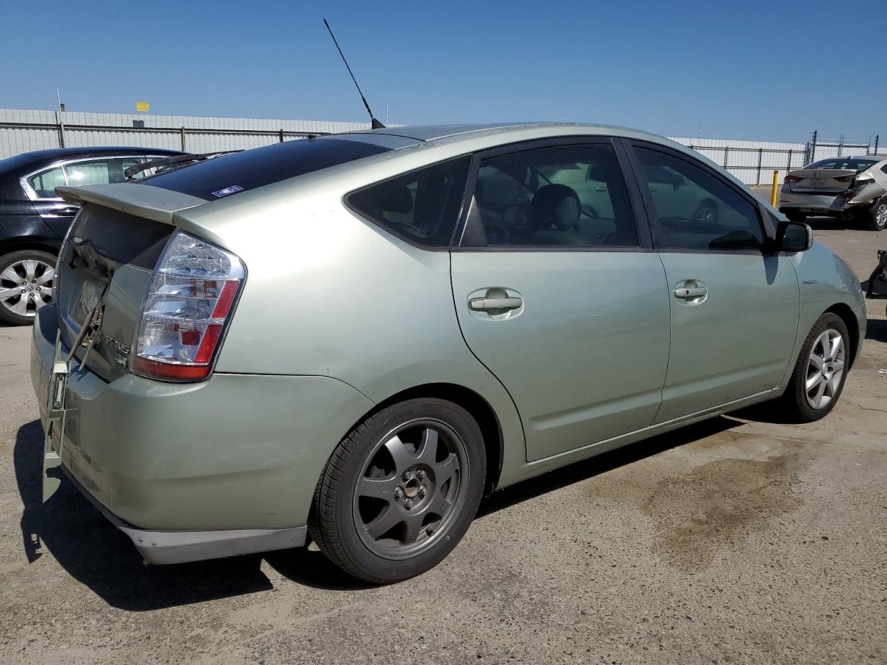 JTDKB20UX73289642 2007 Toyota Prius