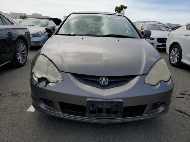 2003 Acura Rsx VIN: JH4DC54873C012542 Lot: 56741444