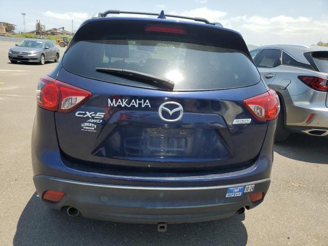 VIN JM3KE4DY3E0366728 2014 Mazda CX-5, GT no.6