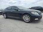 LEXUS LS 460 photo