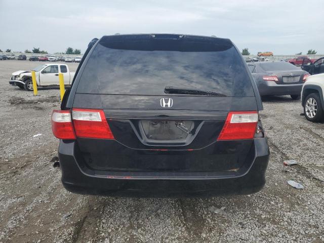 2006 Honda Odyssey Ex VIN: 5FNRL38496B059002 Lot: 59287414