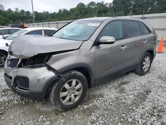 2012 Kia Sorento Base VIN: 5XYKT3A18CG231087 Lot: 60741744