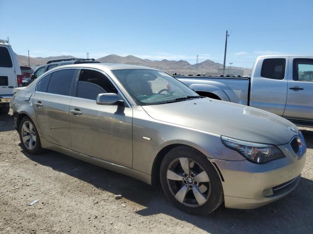 2008 BMW 528 I VIN: WBANU53558C113724 Lot: 58478544