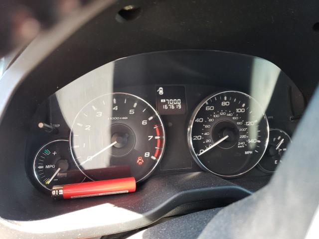 2011 Subaru Outback 2.5I Limited VIN: 4S4BRBKC7B3429571 Lot: 58017014