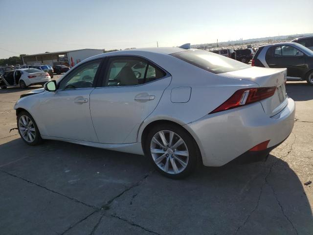 2015 Lexus Is 250 VIN: JTHBF1D21F5052286 Lot: 58233454