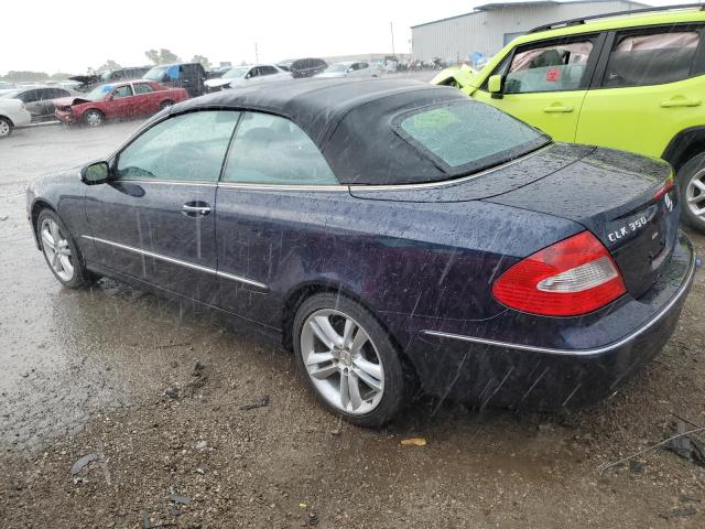 2007 Mercedes-Benz Clk 350 VIN: WDBTK56F37T082118 Lot: 58678854