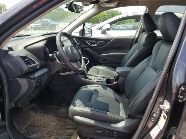 2019 Subaru Forester Limited VIN: JF2SKAUC8KH469890 Lot: 57658304