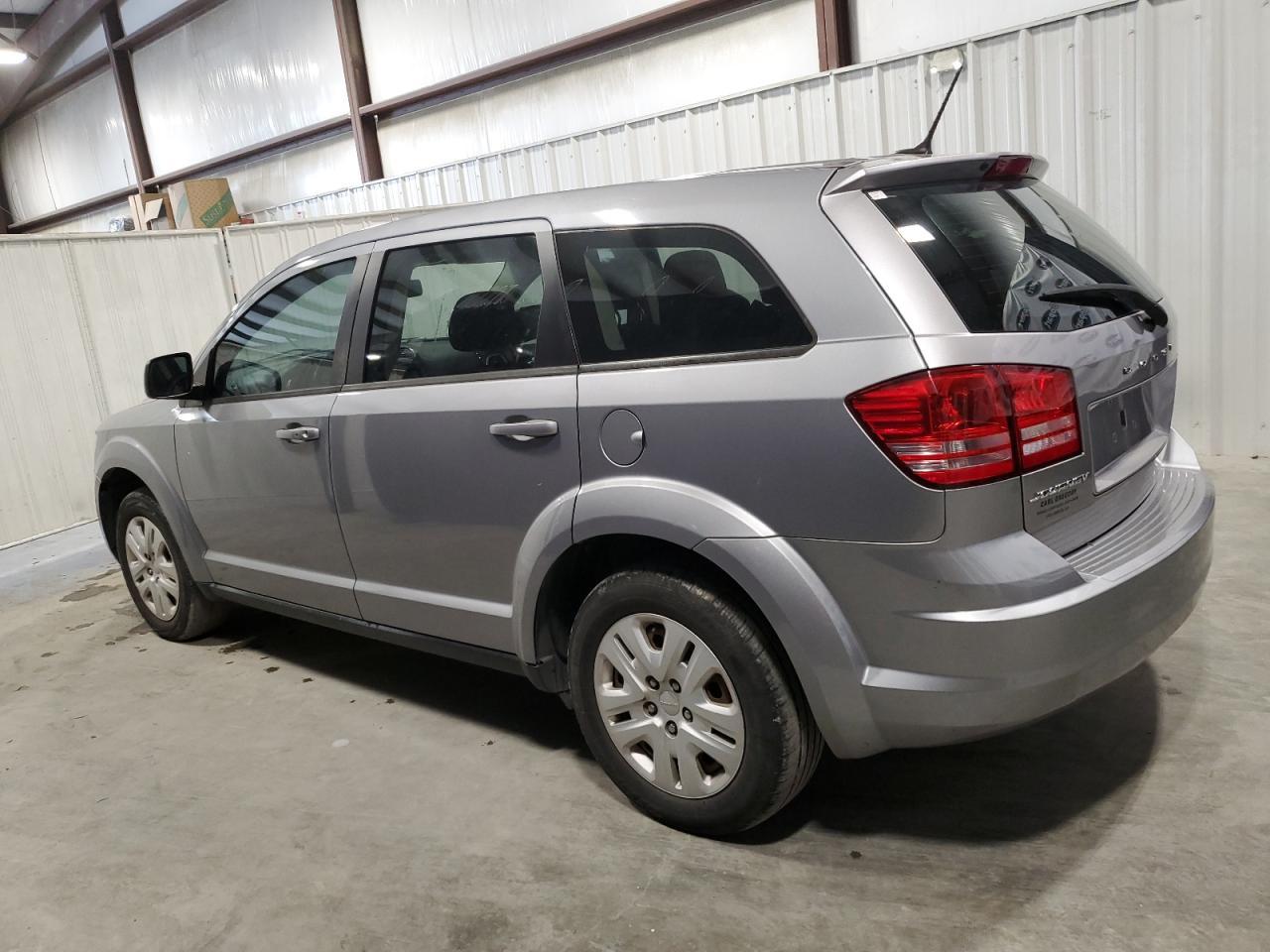 2015 Dodge Journey Se vin: 3C4PDCAB7FT669964