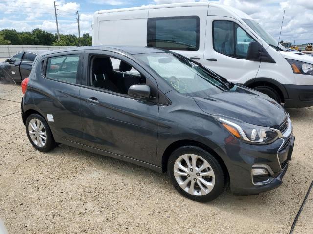 2019 CHEVROLET SPARK 1LT KL8CD6SA0KC758523  59045484