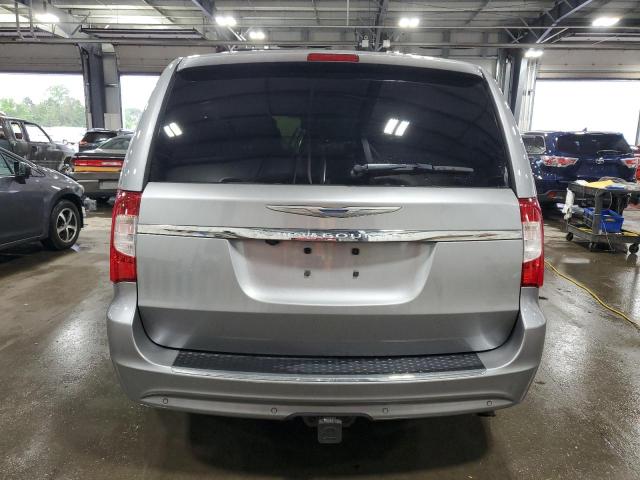 2015 CHRYSLER TOWN & COU - 2C4RC1CG7FR529439
