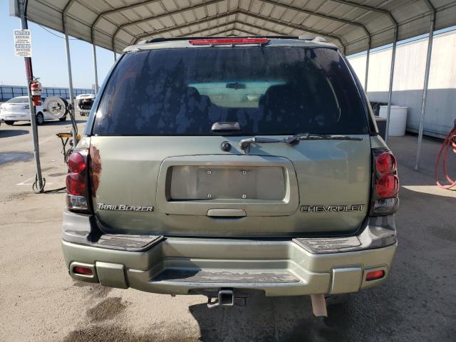 2003 Chevrolet Trailblazer VIN: 1GNDS13S932111256 Lot: 58166594