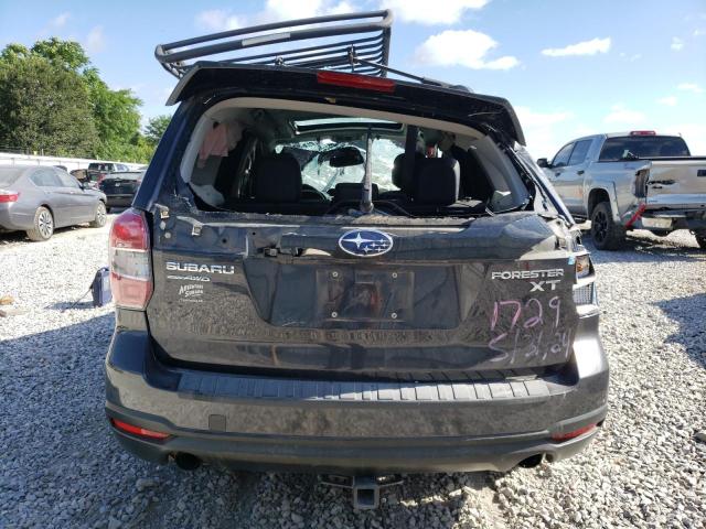 2016 SUBARU FORESTER 2 - JF2SJGDC5GH491729