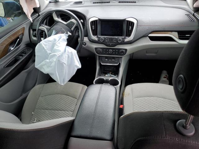 2020 GMC Terrain Sle VIN: 3GKALMEV6LL113096 Lot: 57822324