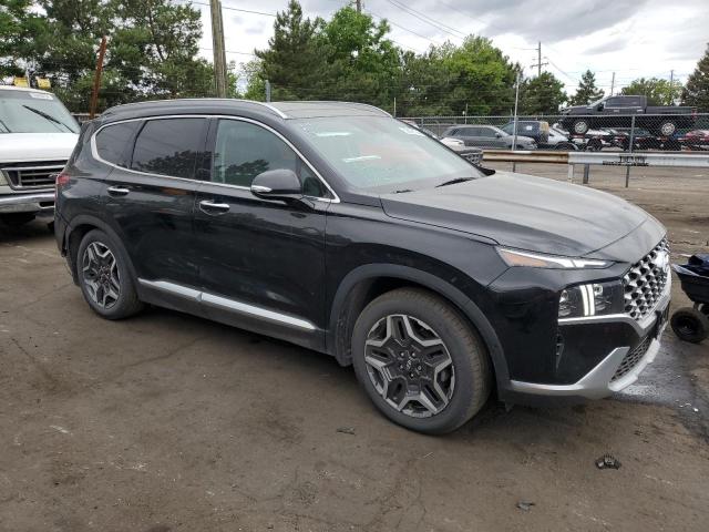2023 HYUNDAI SANTA FE L - 5NMS5DA1XPH002065