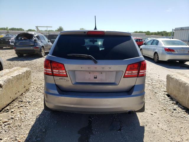 2015 Dodge Journey Se VIN: 3C4PDCAB9FT737827 Lot: 57816154