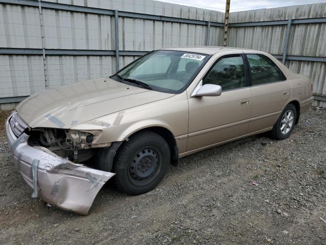 1998 Toyota Camry Ce VIN: JT2BG22K4W0105138 Lot: 58429794