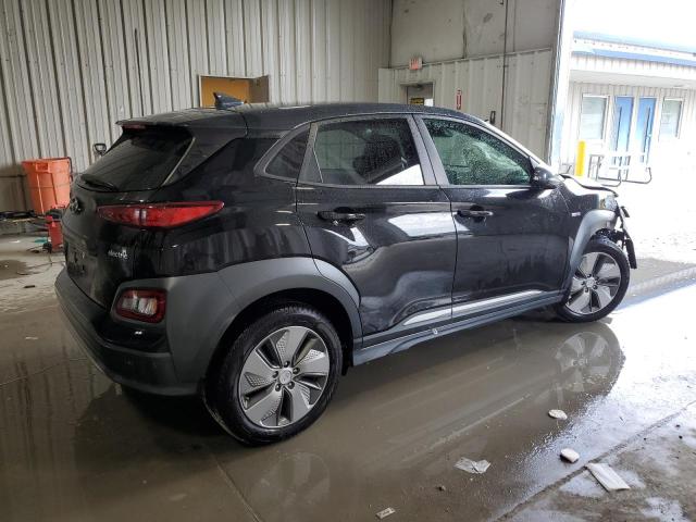 2019 Hyundai Kona Sel VIN: KM8K23AG1KU037047 Lot: 57554184